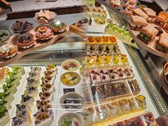 -小苍兰风铃草蛋糕甜品(沈阳店)