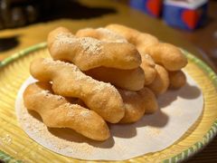 -李久其家民间餐厅(观沙岭公园店)