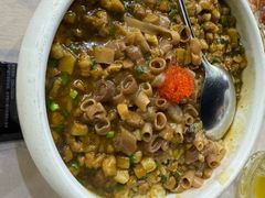 -大锅强·蒸海鲜青岛菜(金沙滩店)