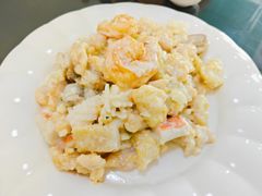 全爆-清真鸿起来饭庄(复兴路店)
