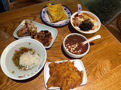 -老客满蛋饼(双塔市集店)