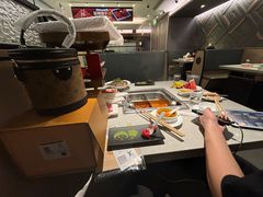 -海底捞火锅(大融城店)