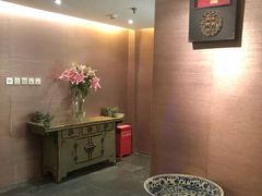 -华夏良子·足道SPA艾灸(王府井店)