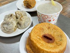 -严老幺烧麦(前进四路店)