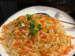 樱花虾炒饭-百家班(市府店)