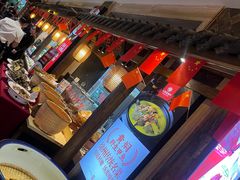 -大张烙馍村(泉山店)