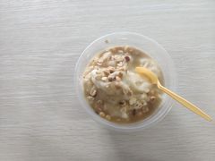 -夏食光安顺小舒冰粉冰浆(甲秀楼店)