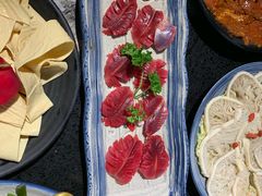 -大味老火锅City店