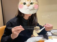 -小厨娘淮扬菜(河西奥美大厦店)