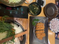 -胜博殿日式炸猪排(西红门店)