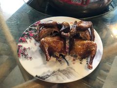 -尚竹阁冬瓜盅·18年地标美食(平洲店)