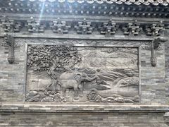 -内蒙古将军衙署博物院