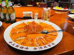 -南山小渔村•大连海鲜大连菜(七七街店)