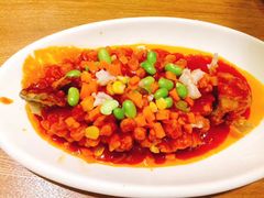 -品大三·南京菜(大行宫店)