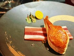 -恰餐厅及酒吧CHAR Bar & Grill(北京三里屯洲际店)