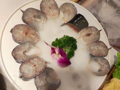 -椰子湾·海南火锅·糟粕醋·椰子鸡(正大广场店)