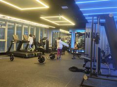 -NRG健身私教CLUB(打浦桥店)