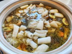 -爱膳菌锅锅(阳南店)