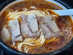 牛肉拉面大-宛平李记小吃(东关街店)