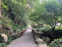 -杭州植物园