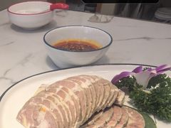 -伊帆食府·青海地方特色美食