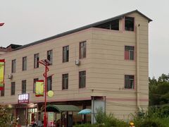 -河步波记驰名白斩鸭