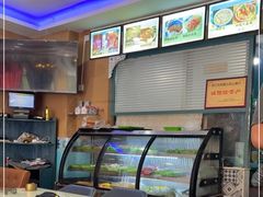 -新疆火焰山餐厅