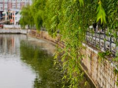 -月牙潭公园