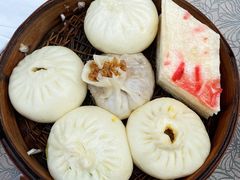 -花园茶楼(兴城西路店)