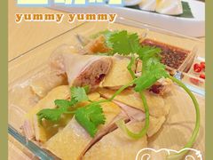 -茶小点(丽悦新天店)