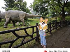 -自贡恐龙博物馆