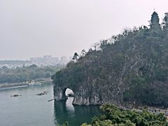 -璟象酒店-爱丽坊景观餐厅