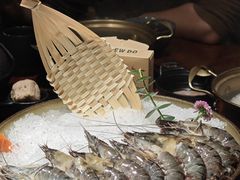 -原牛道·潮汕围炉火锅(讯美店)