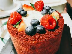 -姆们M Sweetie Cake(三里屯店)