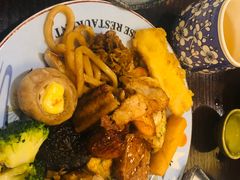 -松子料理(亮马桥店)