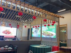 -眉山小馆(华强广场店)