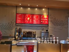 -星巴克(北京中化大厦店)