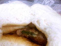 鲜肉-袁大头包子(光华路店)