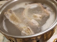 -芭菲盛宴·环球美食(袁家岗店)