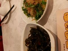 -和记小菜(东方店)