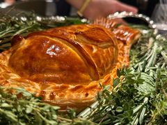 -Oyster Talks 四度蚝法餐厅