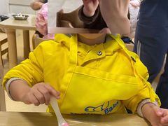 -英伦凯贝国际婴幼儿托育中心(雍湖湾店)