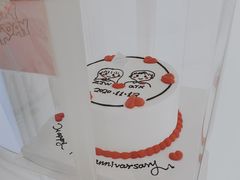 -慕禧法式甜品(如意商务大厦店)