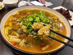 -飞虹鱼馆(春华路店)