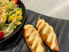 -友壹町寿司(佛山新DNA店)