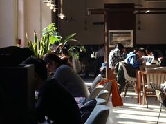 -VESH COFFEE(定西路店)