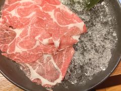 -呷哺呷哺 黄金牧场 (宝山正大乐城店)