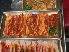 -韩宫宴和牛烤肉(无锡大东方广场店)