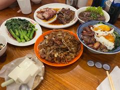 -澳门陈光记烧味饭店(南京德基广场店)