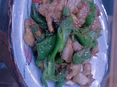 -西江美食舫·江西菜(健德桥店)